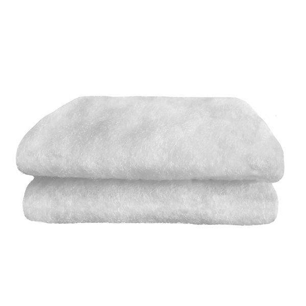St. Nicholas Square® Village Decorative Snow Blanket