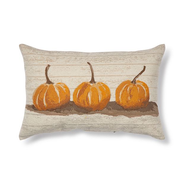 Harvest Pillows & Throws