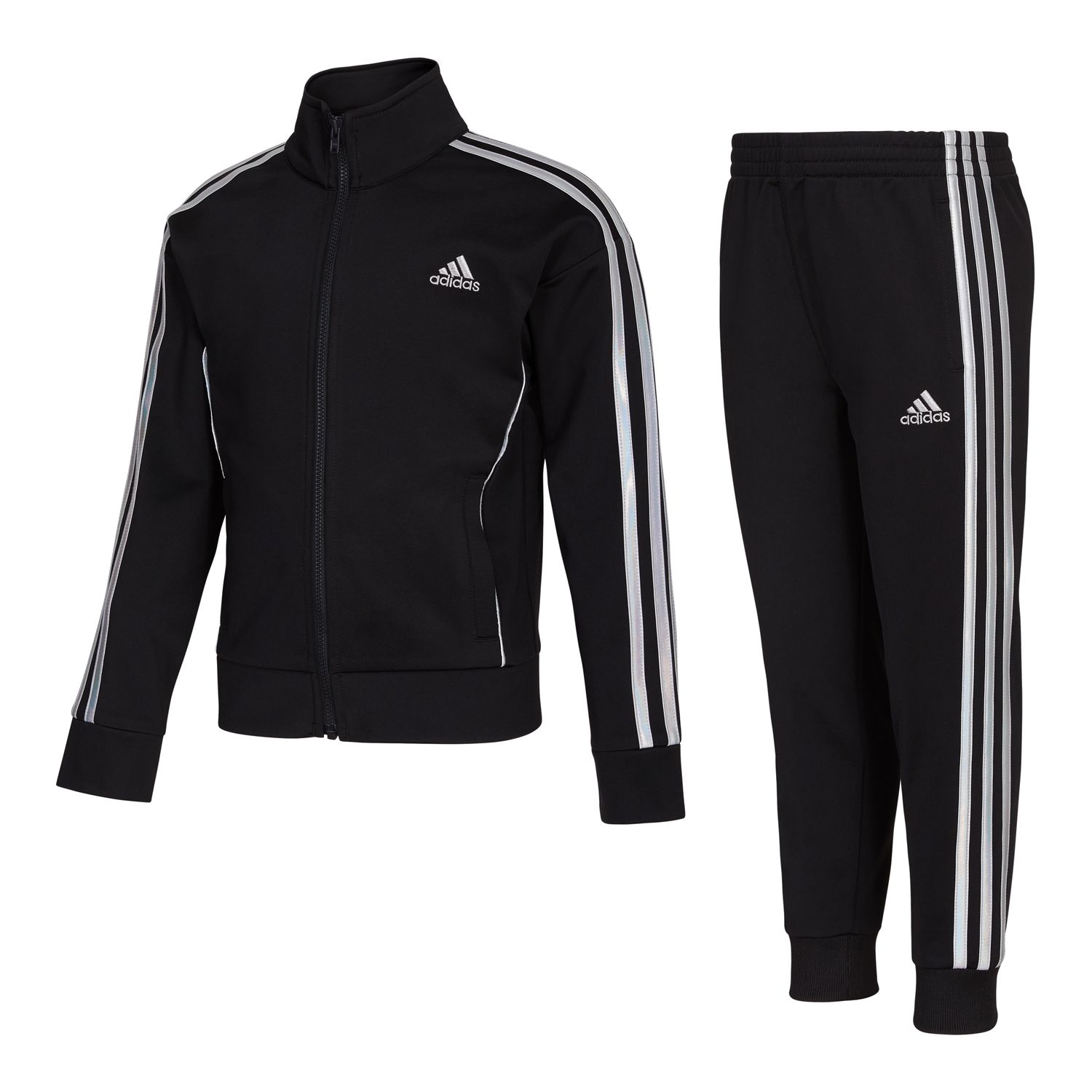 adidas 1 set