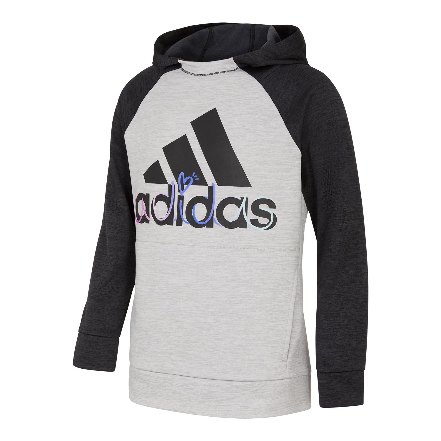 kohls adidas girls