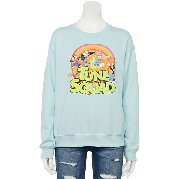 Toon sale squad sweatshirt