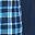 Navy Blue Plaid