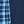 Navy Blue Plaid