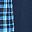 Navy Blue Plaid