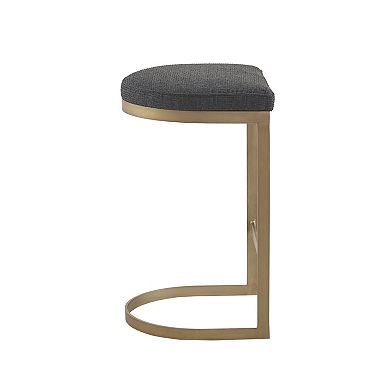 Madison Park Marc Counter Stool