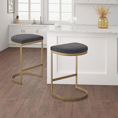 Madison Park Marc Counter Stool