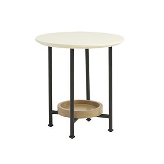 Madison Park Beauchamp End Table