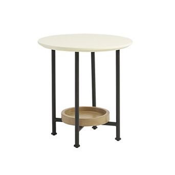 Madison Park Beauchamp End Table