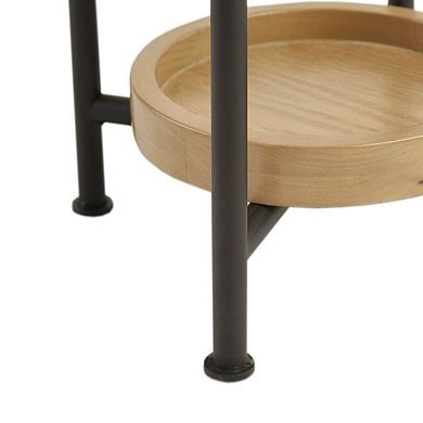 Madison Park Beauchamp End Table
