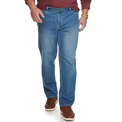 Kohls shops mens sonoma jeans