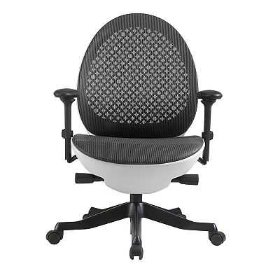 Deco LUX Executive Office Desk Chair