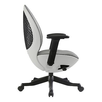 Deco LUX Executive Office Desk Chair