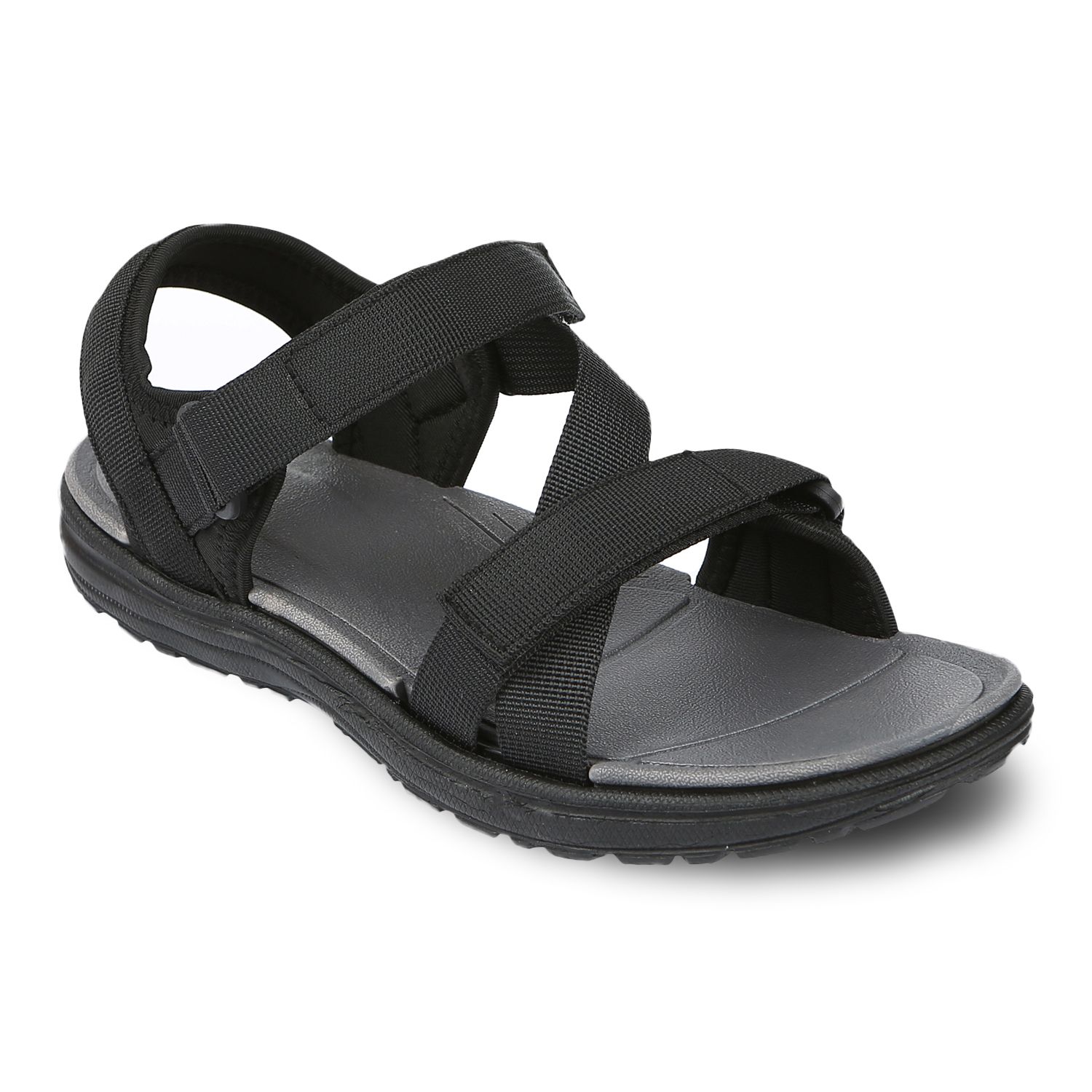 water resistant sandals