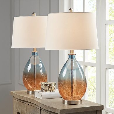 510 Design Cortina Table Lamp 2-piece Set