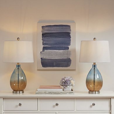 510 Design Cortina Table Lamp 2-piece Set
