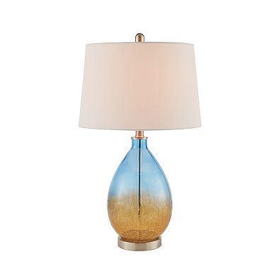 510 Design Cortina Table Lamp 2-piece Set