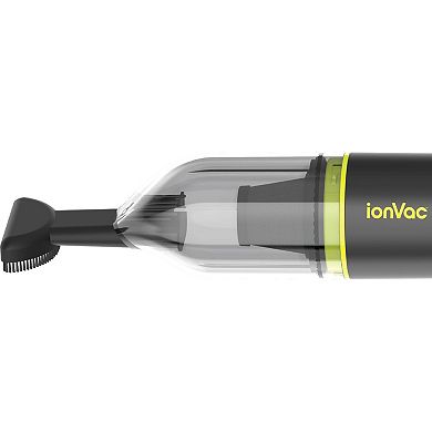 Tzumi Ion Vac Cordless Handheld Vacuum Cleaner