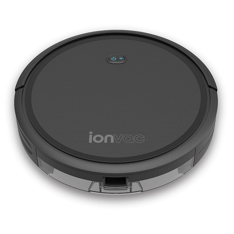 Tzumi ionvac SmartClean 2000 Robovac, Wi-Fi Connected