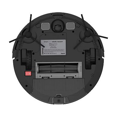 Tzumi SmartClean Robotic Vacuum