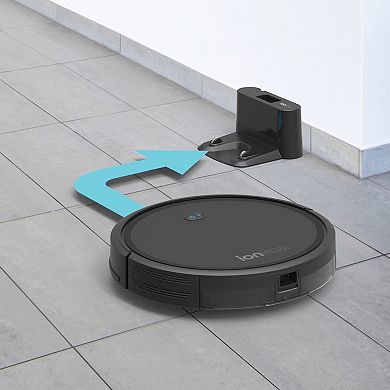 Tzumi SmartClean Robotic Vacuum