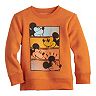 Disney's Mickey Mouse Toddler Boy Graphic Tee by Jumping Beans®