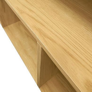 L-Shape Corner Desk