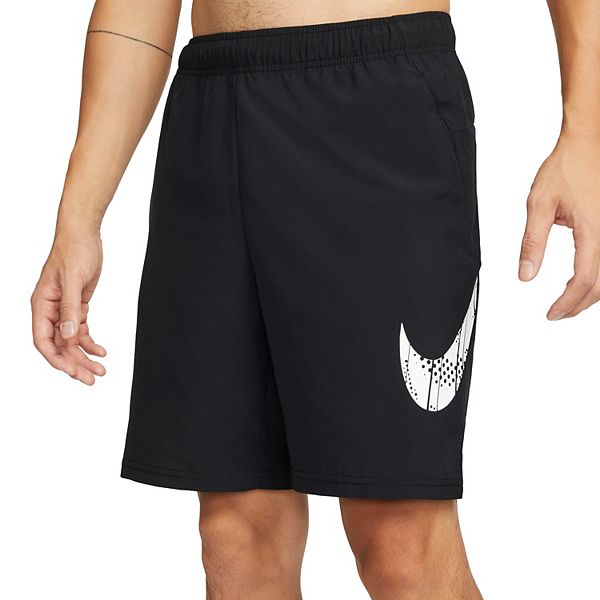 Men's Nike Dri-FIT Woven Graphic Training Shorts