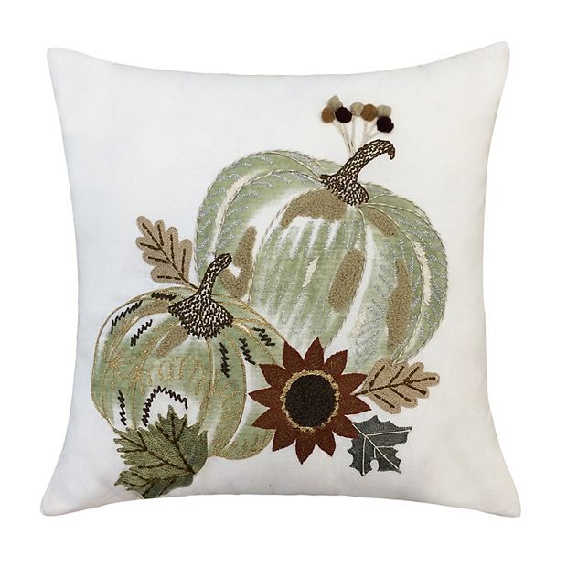 Kohls fall hotsell throw pillows