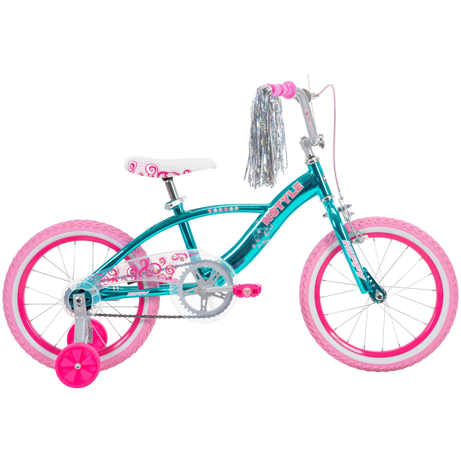 kohls frozen bike