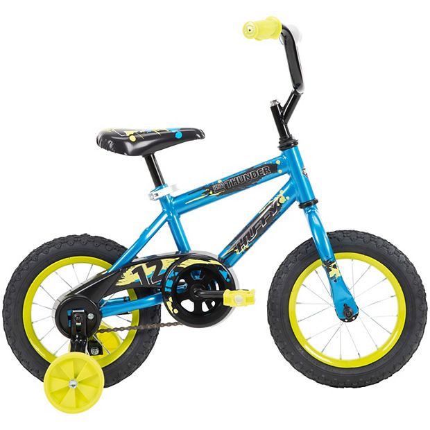 Huffy bike outlet 12 inch