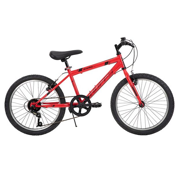 Kohls huffy hot sale bike