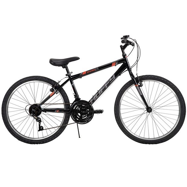 Huffy 24 Inch Granite Boys Mountain Bike