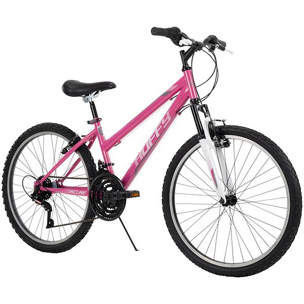 Huffy 24 Inch Incline Women s Mountain Bike