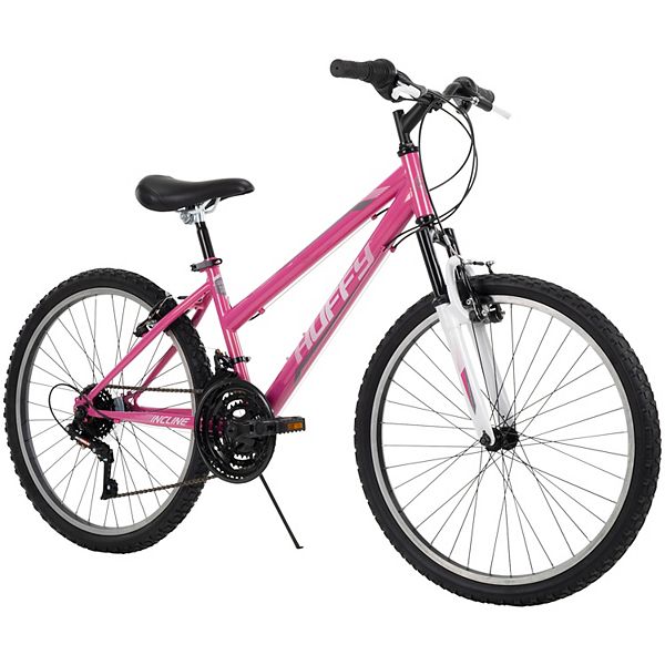 Huffy Women's Incline 24" Mountain Bike - Pink