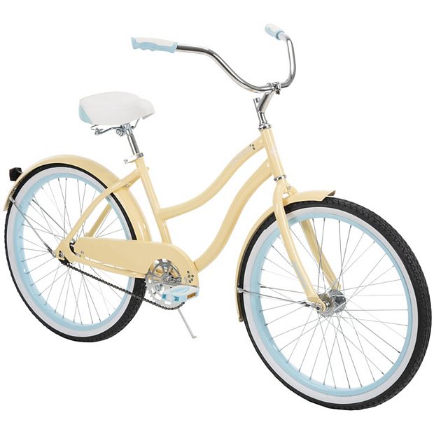huffy 24 inch cruiser bike