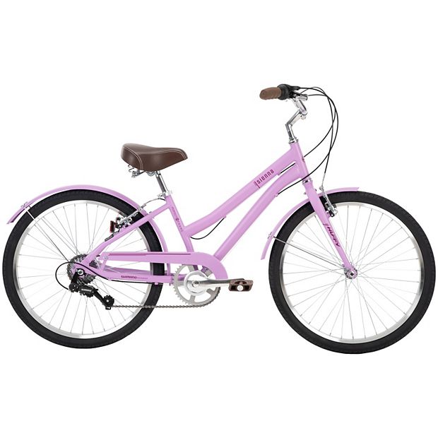 Huffy sales sienna 24