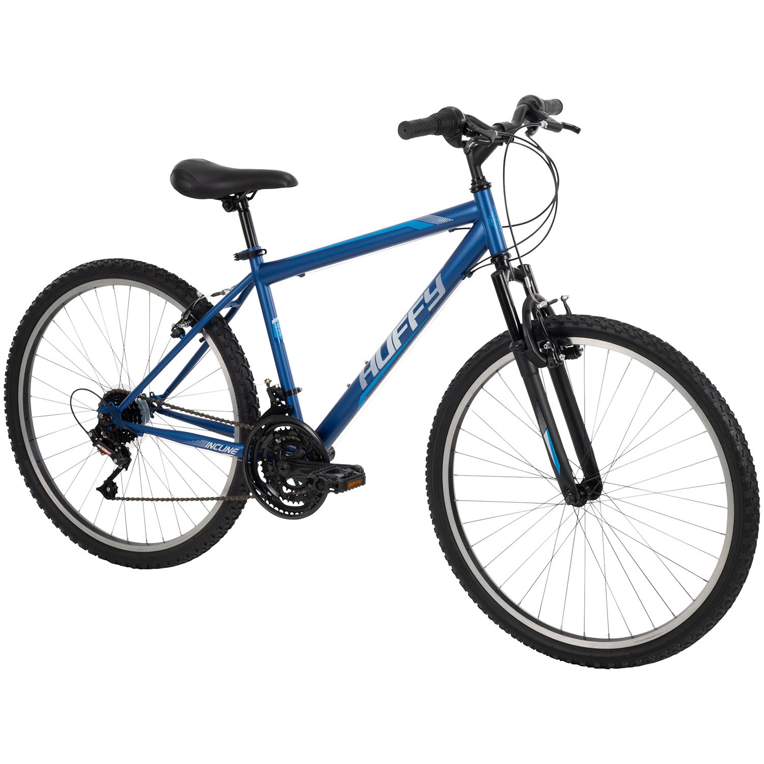 huffy men's 26 extent mountain bike