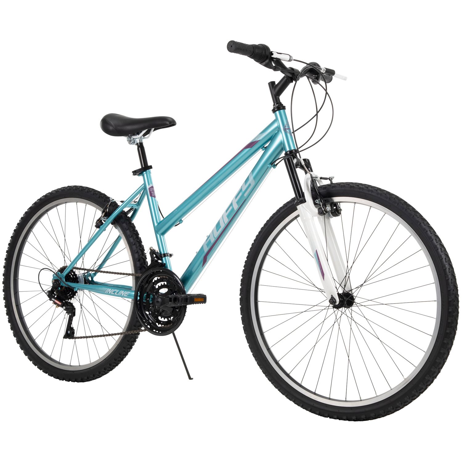 huffy alpine women's bike