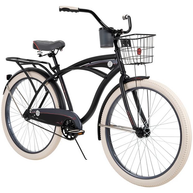 Huffy nel lusso online 26 men's cruiser bike