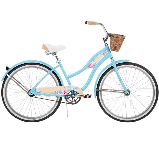 panama jack ladies bike