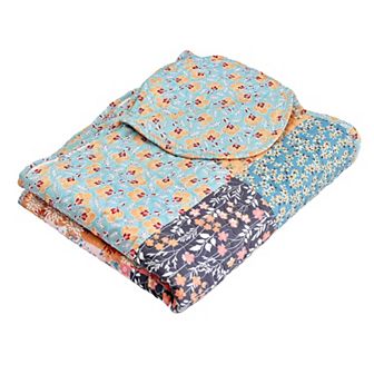Barefoot Bungalow Carlie Throw