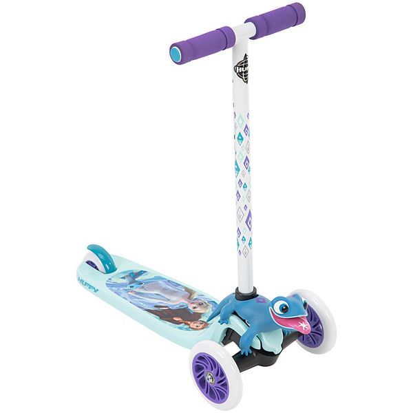 huffy elsa scooter