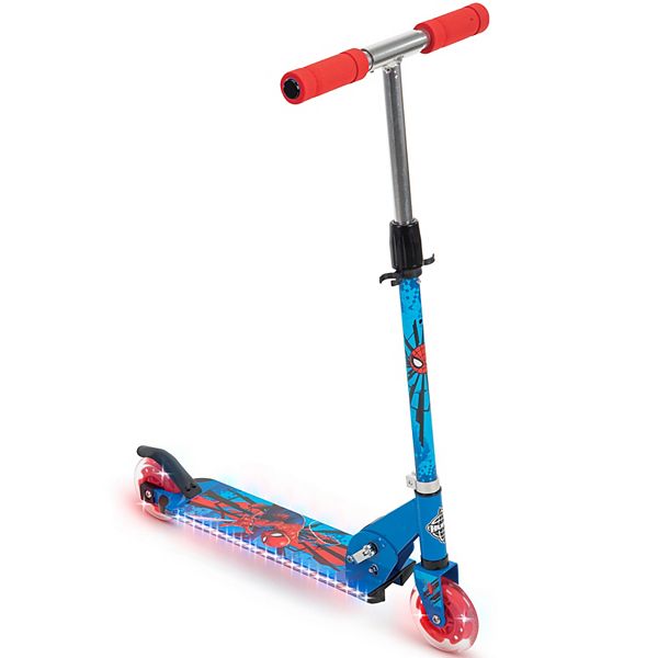 Kohls spiderman hot sale bike