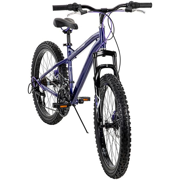 Women's mountain bike online 24