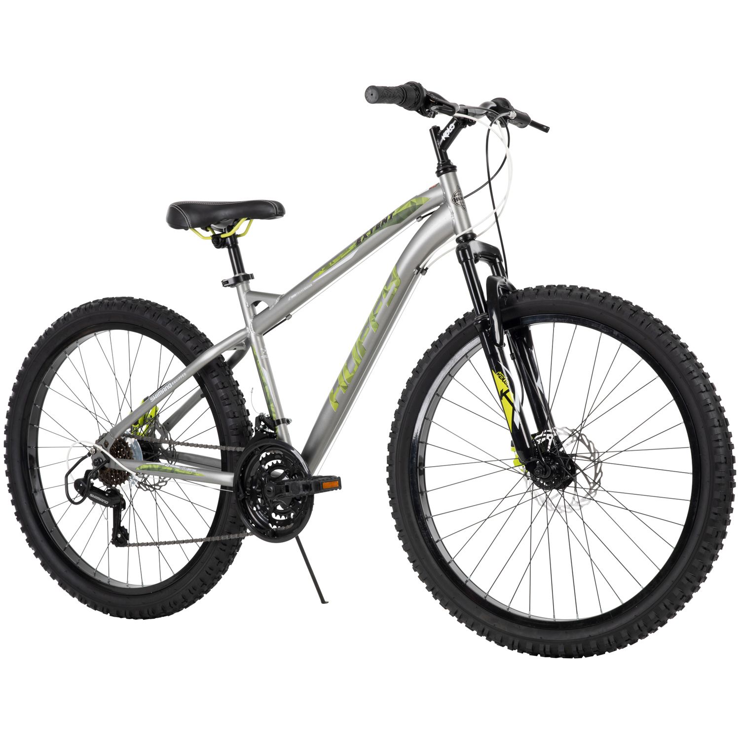 Affordable Mountain Bikes Kohls