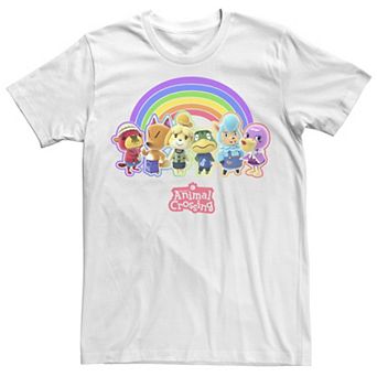 Men's Nintendo I'm A Superstar Gradient Star Logo Tee