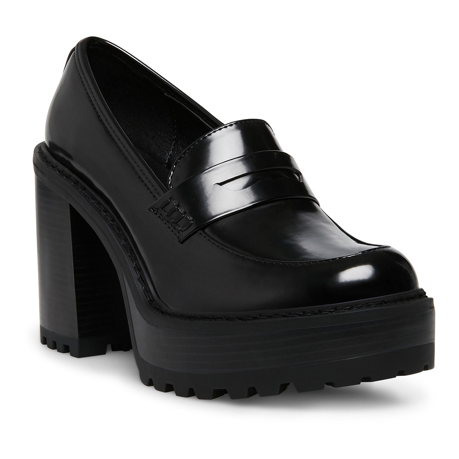 kohls platform heels