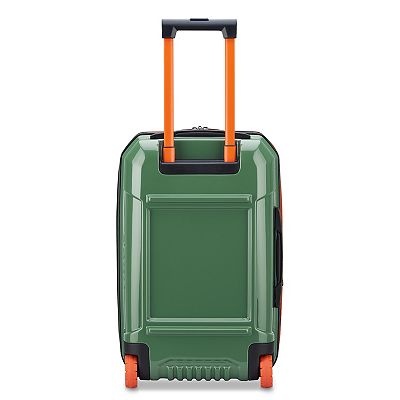 Amazon.com | Jeep JH003B Hardside Expandable Luggage with