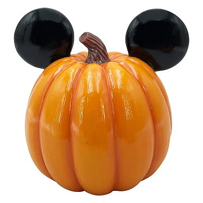 Kohl’s Exclusive buy 2 Mickey Mouse Pumpkins