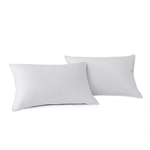 Kathy Ireland 2 pack Tencel Pillows